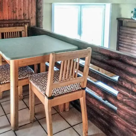 Holiday home 30 In Frankenau