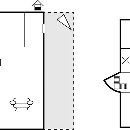 30 In Holiday home *