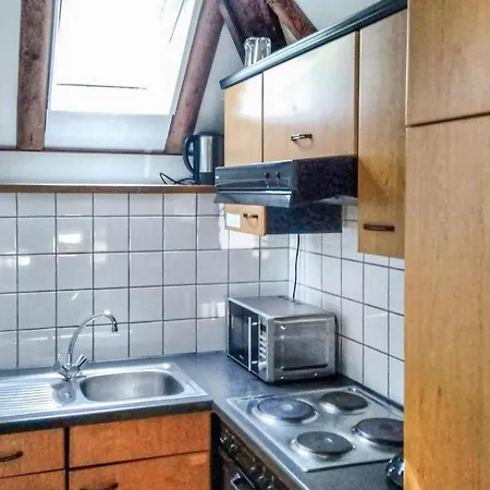 30 In Holiday home *