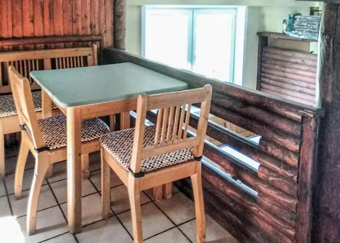 度假居 30 In Frankenau