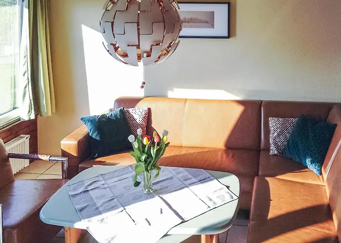 30 In 度假居 Frankenau